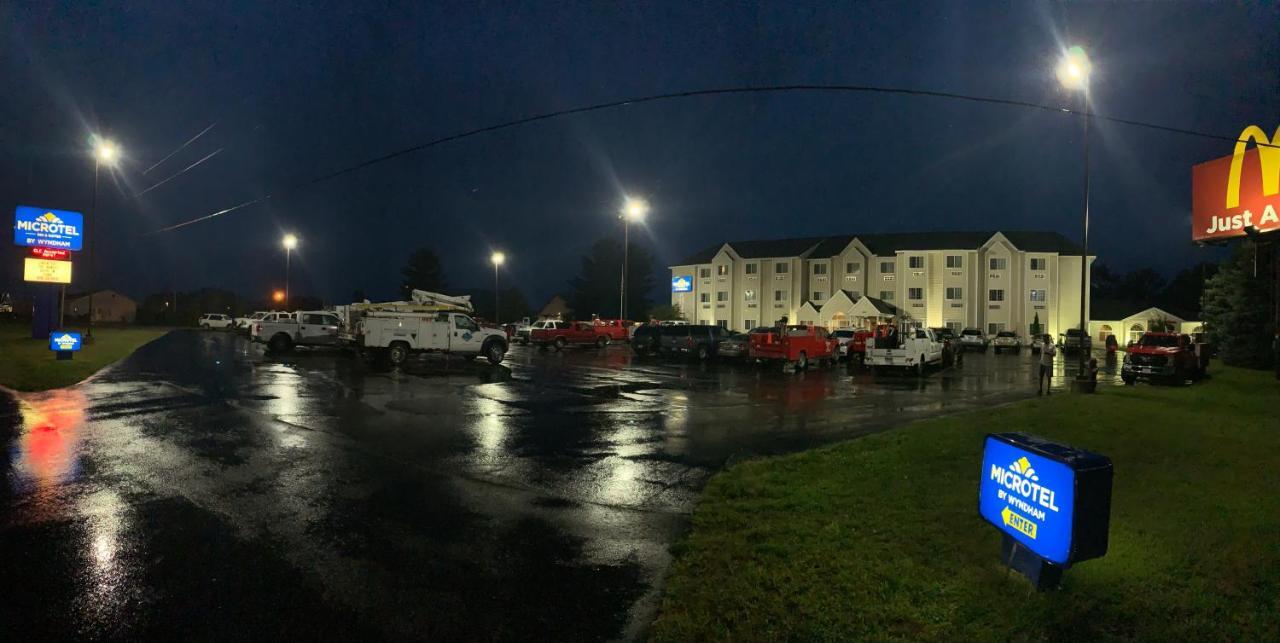 Microtel & By Wyndham 2* Prairie du Chien